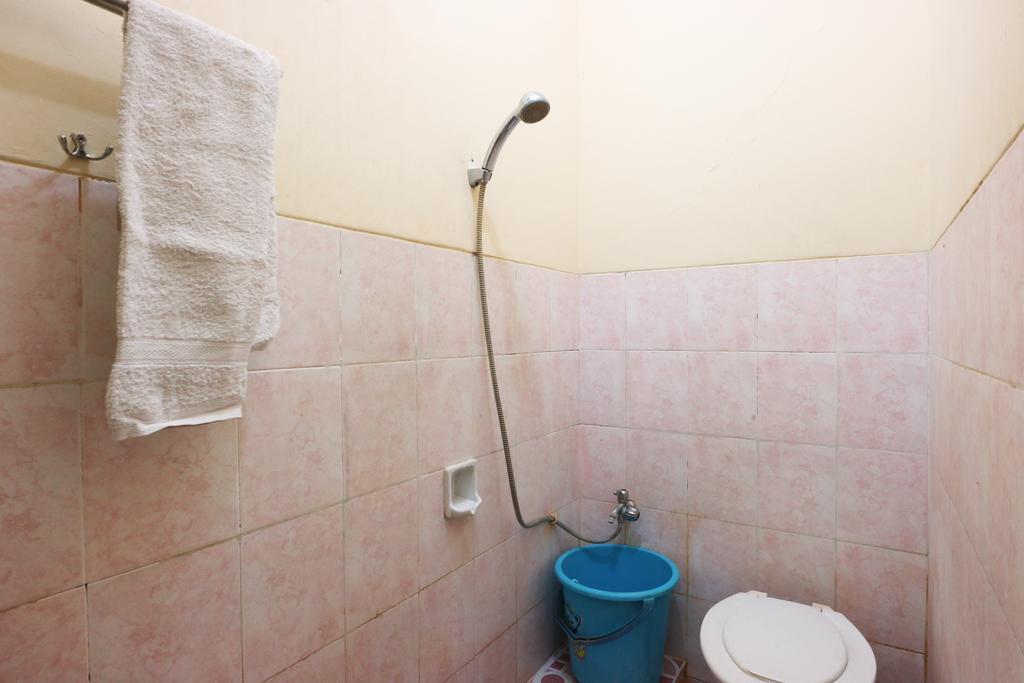 Hotel Keluarga Djagalan Raya Surabaja Exteriér fotografie