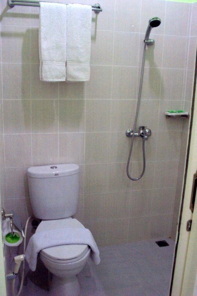 Hotel Keluarga Djagalan Raya Surabaja Exteriér fotografie